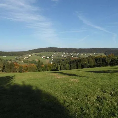 1 In The Am Waldweg Дом отдыха Arnoldshammer